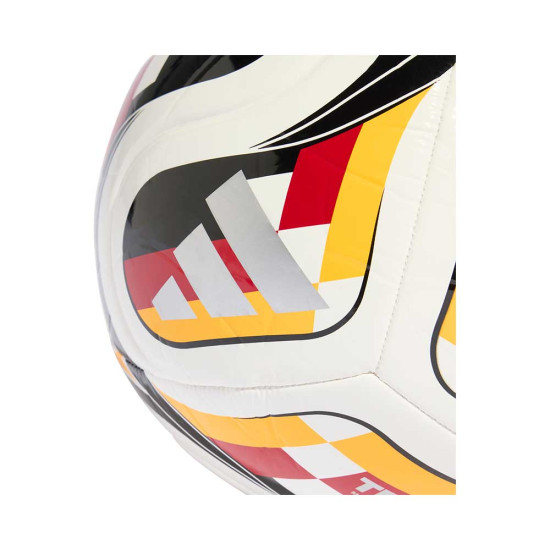 Adidas Μπάλα ποδοσφαίρου Trionda Germany Home Club Ball